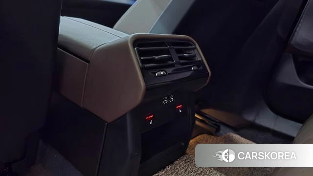 BMW 5 Series (G60) id 4630333 из Кореи 26
