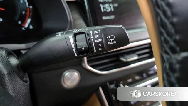 Kia K7 Premier id 4722223 из Кореи 26