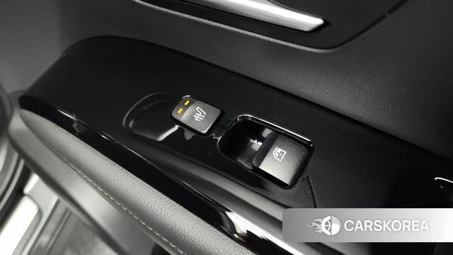 Hyundai Tucson (NX4) id 4223467 из Кореи 26