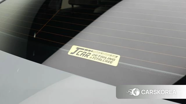 BMW 5 Series (G60) id 4749272 из Кореи 26