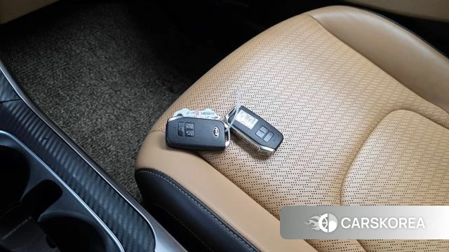 Kia Carnival 4th generation id 4293972 из Кореи 26