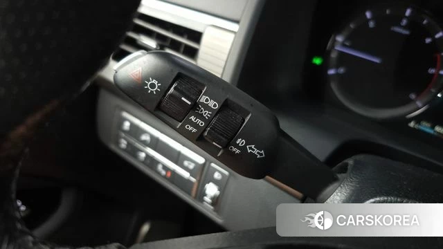 Ssangyong G4 Rexton id 4595425 из Кореи 26