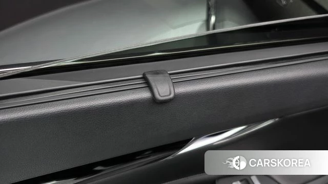 Genesis G80 (RG3) id 4282171 из Кореи 26