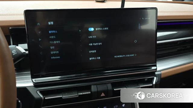 Ssangyong Torres id 4783947 из Кореи 26