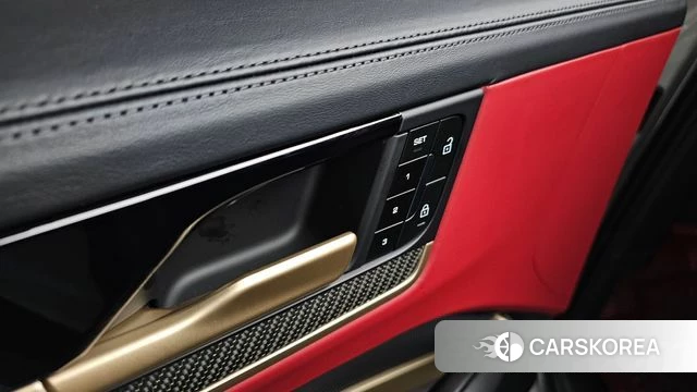 Porsche Cayenne (PO536) id 4560216 из Кореи 26