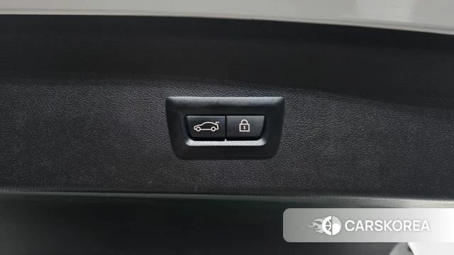 BMW X4 (G02) id 4304899 из Кореи 26