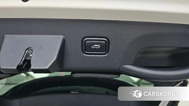 Kia Sportage 5th Generation Hybrid id 4701365 из Кореи 26