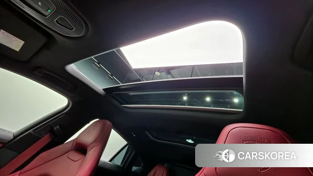 Porsche Panamera (976) id 4387908 из Кореи 26