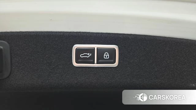 Genesis G80 (RG3) id 4702949 из Кореи 26
