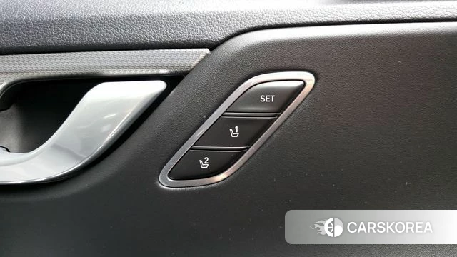 Hyundai The New Grandeur IG id 4410721 из Кореи 26