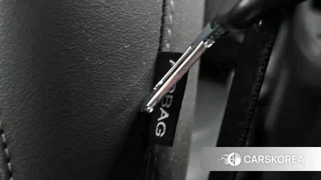 Chevrolet (GM Daewoo) The New Spark id 4187332 из Кореи 26