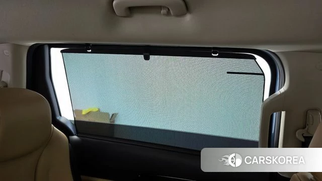 Kia Carnival 4th generation id 4186643 из Кореи 26