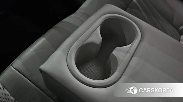Hyundai Sonata (DN8) id 4269009 из Кореи 26