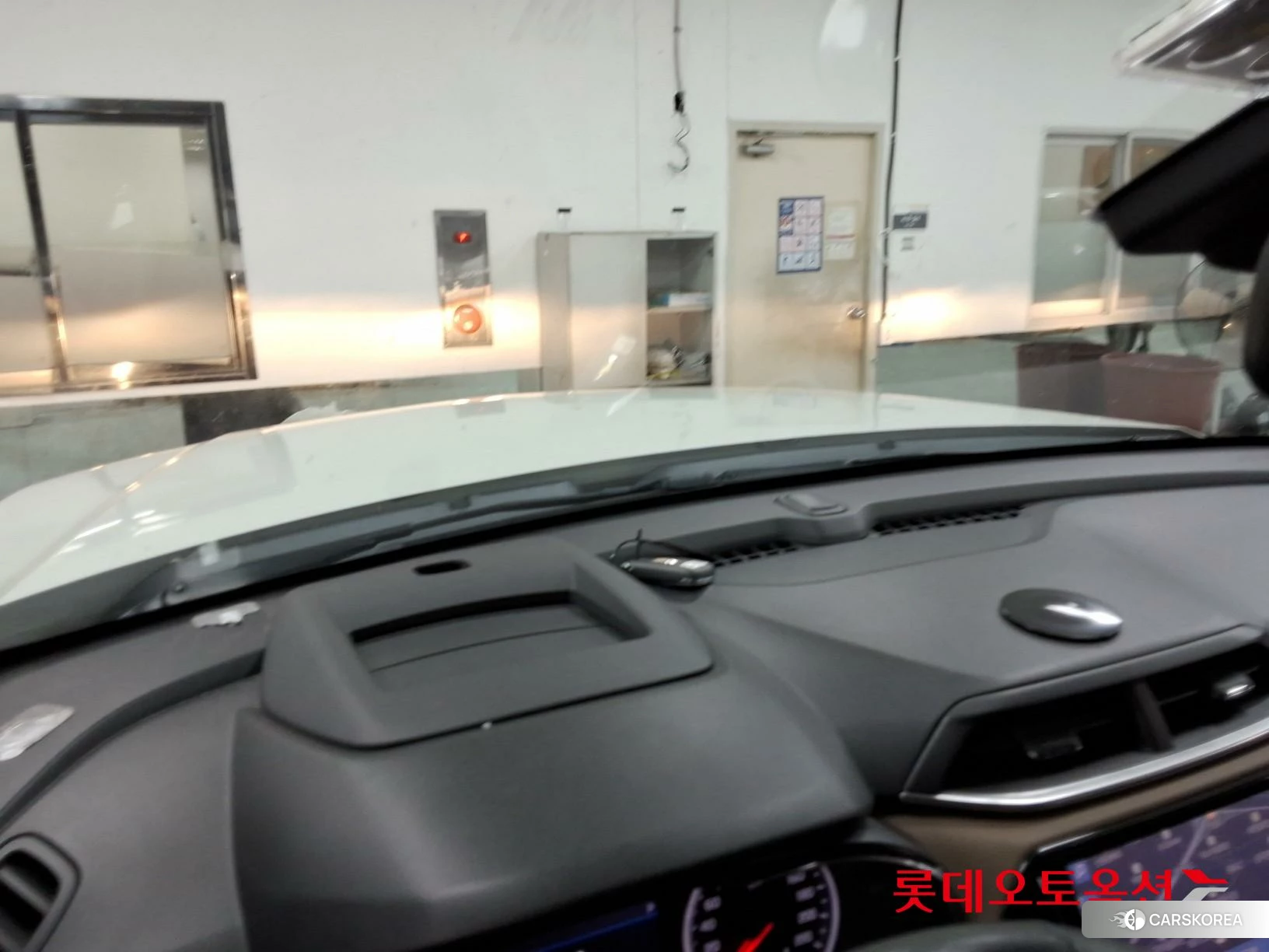 Korea G M TrailBlazer 1.35 Turbo FWD id 4902584 из Кореи 26