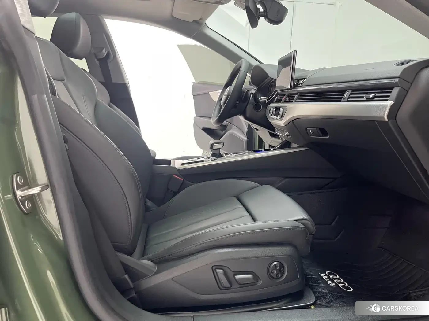Audi A5 (imported) id 4548195 из Китая 26