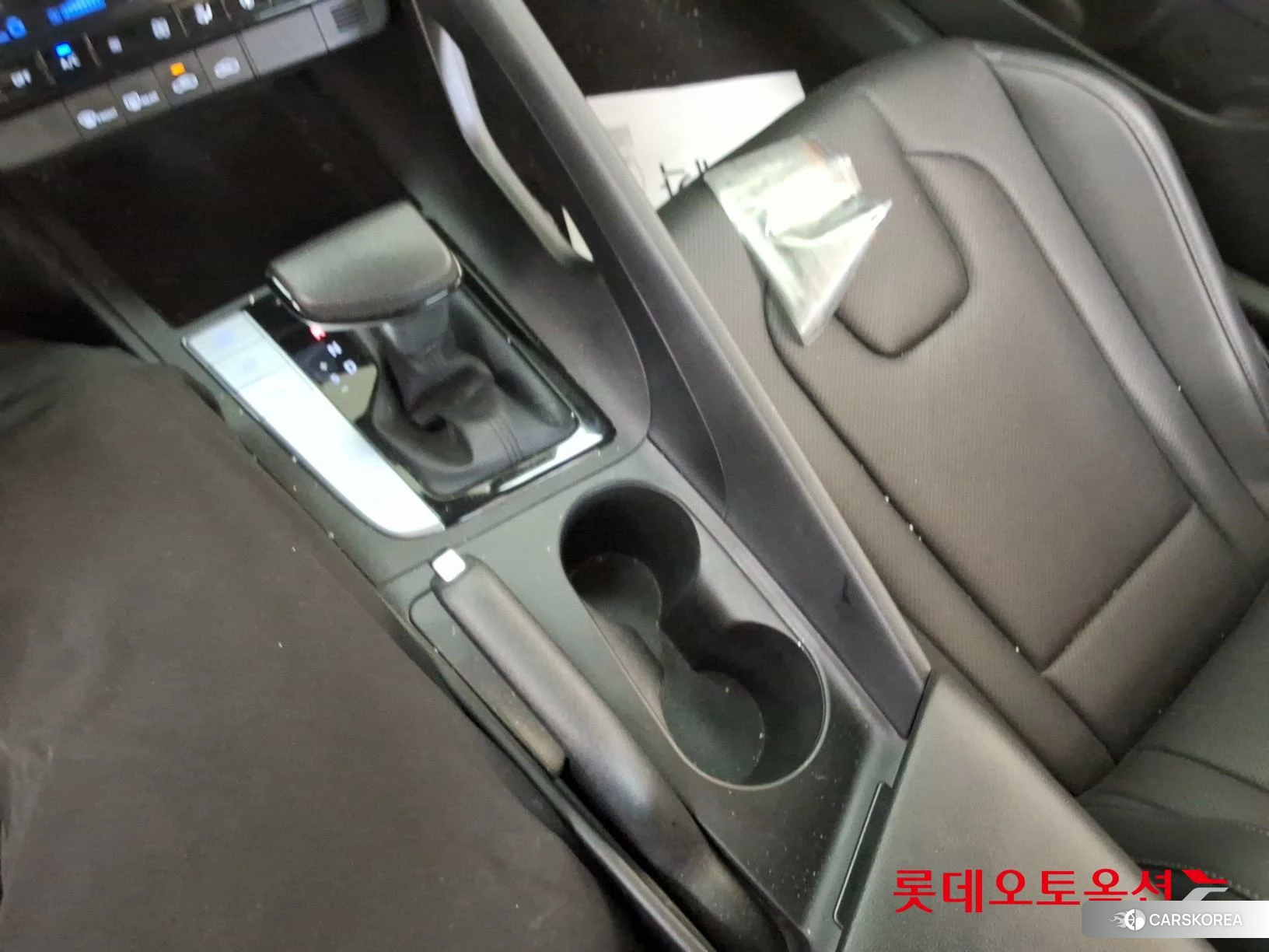 Hyundai Avante id 4289413 из Кореи 26