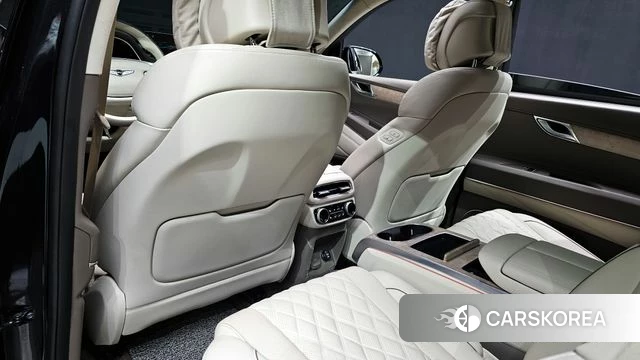 Genesis GV80 id 4395308 из Кореи 26