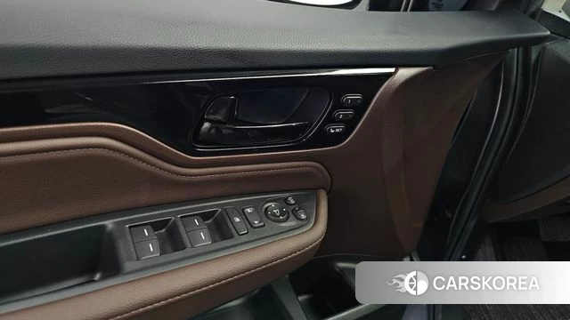 Honda Odyssey id 4630079 из Кореи 26