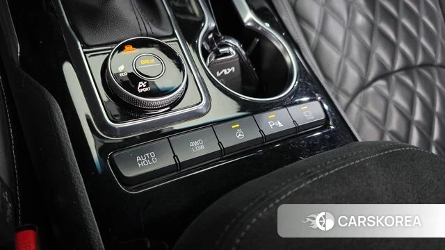 Kia Mohave Master id 4835462 из Кореи 26