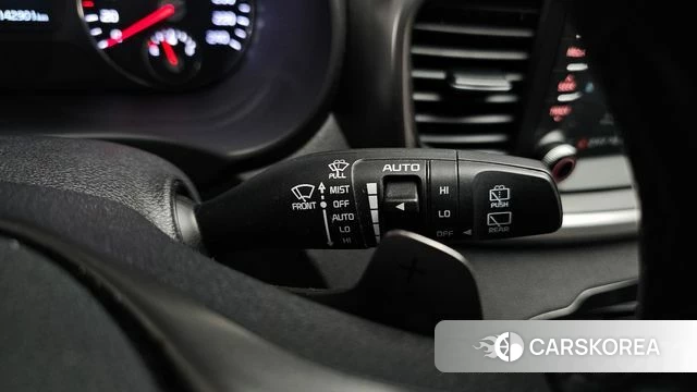 Kia The New Sorento id 4536853 из Кореи 26