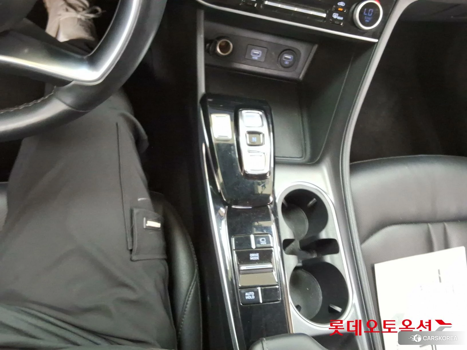 Hyundai Sonata id 3869297 из Кореи 26