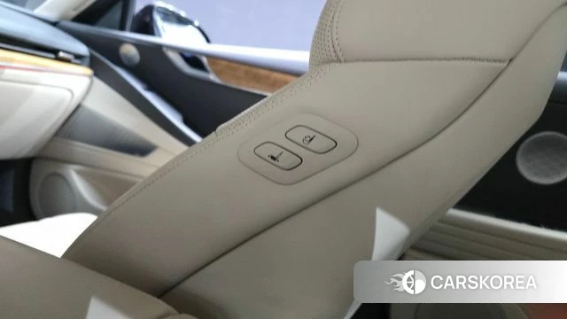Genesis G80 (RG3) id 4434570 из Кореи 26