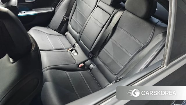 Mercedes-Benz C-Class W206 id 4500497 из Кореи 26