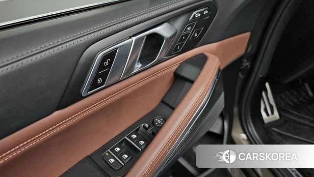 BMW X6 (G06) id 4528800 из Кореи 26
