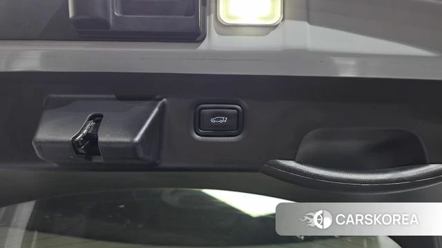 Hyundai Ionic 5 id 4631988 из Кореи 26