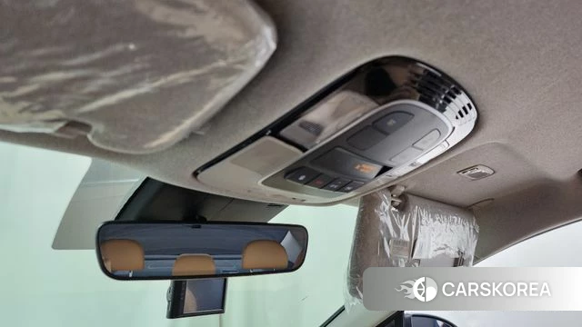 Hyundai Sonata (DN8) id 4502208 из Кореи 26