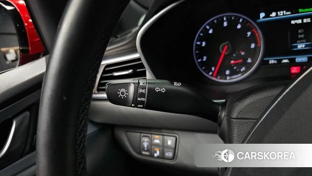 Genesis G70 id 4770677 из Кореи 26