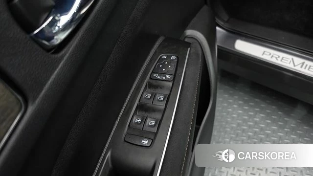 Renault Korea (Samsung) The New QM6 id 4670348 из Кореи 26