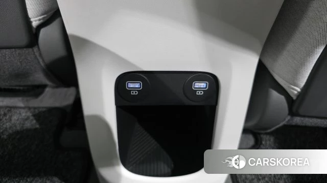 Hyundai Ionic 5 id 4612662 из Кореи 26