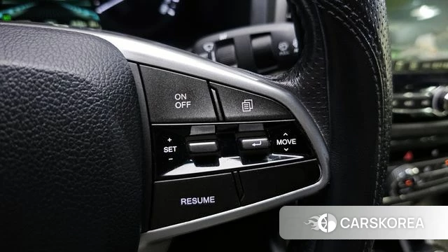 Ssangyong Rexton Sports id 4384708 из Кореи 26