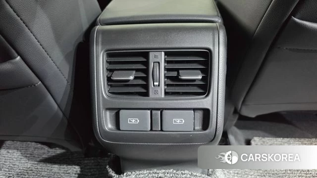 Honda Accord 10th Generation id 4721471 из Кореи 26