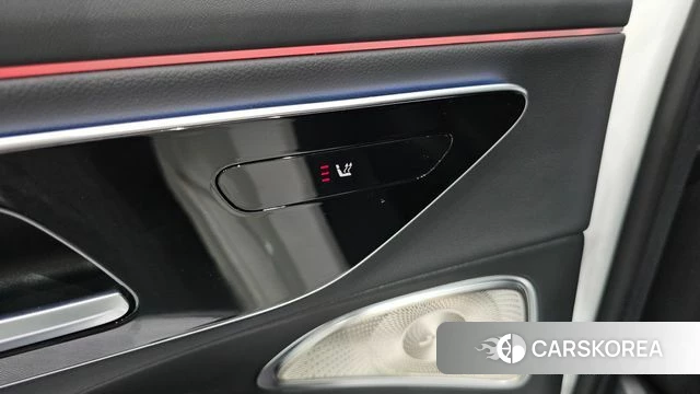 Mercedes-Benz E-Class W214 id 4617641 из Кореи 26