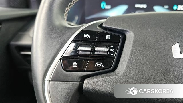 Kia EV6 id 4898811 из Кореи 26