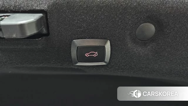 Renault Korea (Samsung) SM6 id 4187888 из Кореи 26