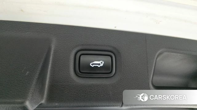 Hyundai The New Santa Fe id 4561340 из Кореи 26