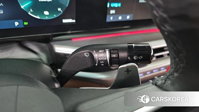 Hyundai Grandeur Hybrid (GN7) id 4572115 из Кореи 26