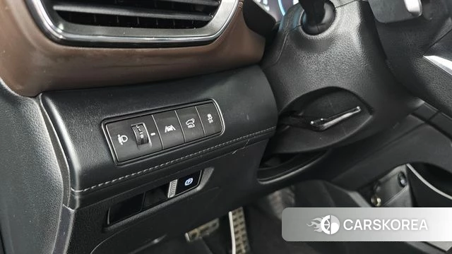 Hyundai The New Santa Fe id 4395229 из Кореи 26