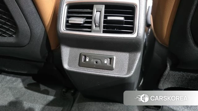 Renault Korea (Samsung) The New QM6 id 4894396 из Кореи 26