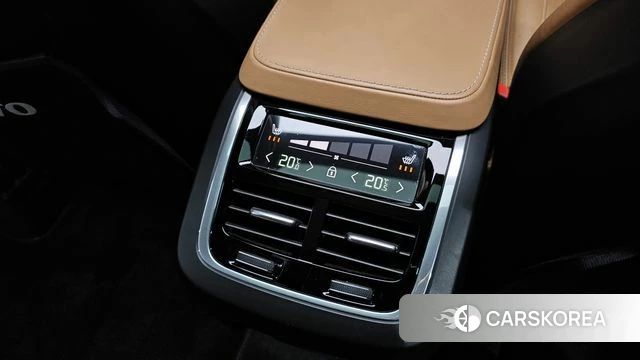Volvo XC90 second Generation id 4587018 из Кореи 25