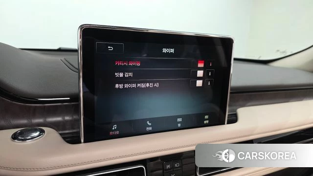 Lincoln Aviator 2nd generation id 4572468 из Кореи 26