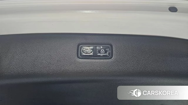 Genesis GV80 id 4542463 из Кореи 25