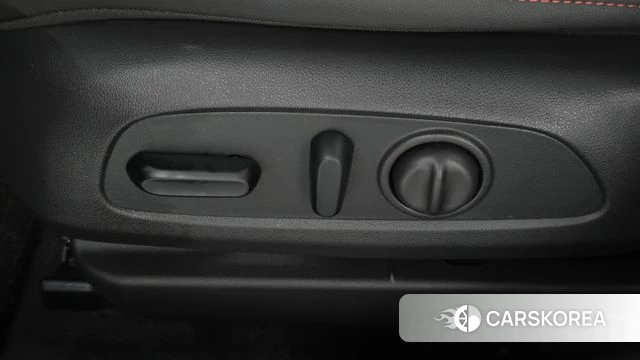 Chevrolet (GM Daewoo) Trax Crossover id 4670132 из Кореи 26