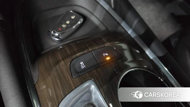 Chevrolet (GM Daewoo) The New Malibu id 4658199 из Кореи 26