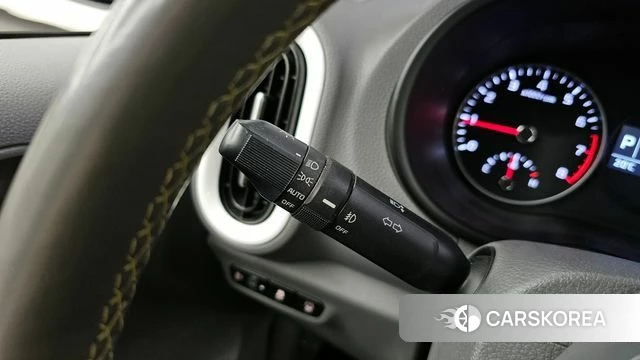 Kia All New Morning (JA) id 4225861 из Кореи 26
