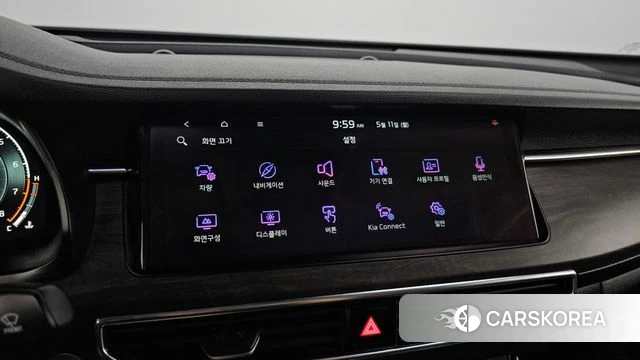 Kia K7 Premier id 4304331 из Кореи 26