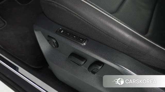 Volkswagen Tiguan Allspace id 4871362 из Кореи 26
